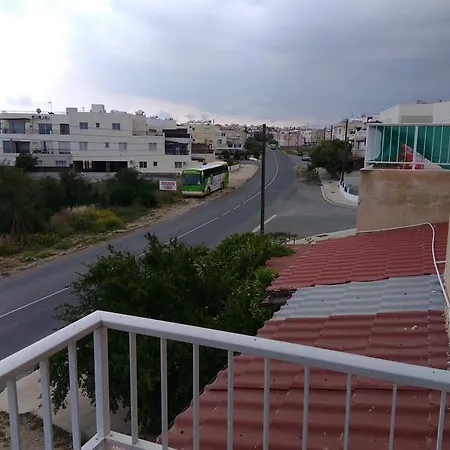 Apartment Protaras Blue Sea Apartment_2 Paralimni